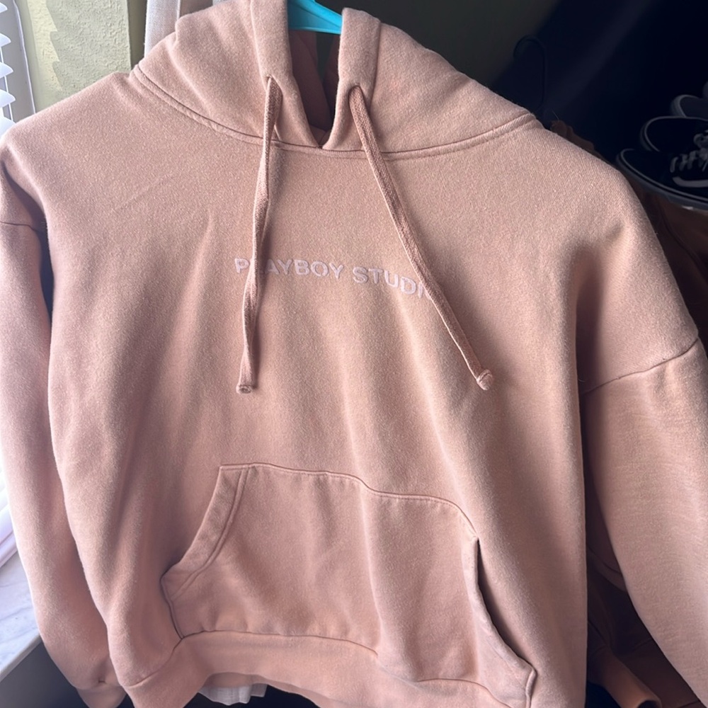 Playboy hoodie